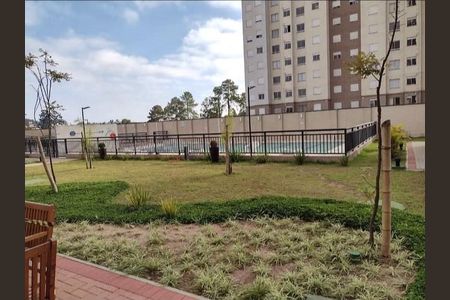 Apartamento à venda com 41m², 2 quartos e 1 vaga Apartamento à venda com 41m², 2 quartos e 1 vagaÁrea comum