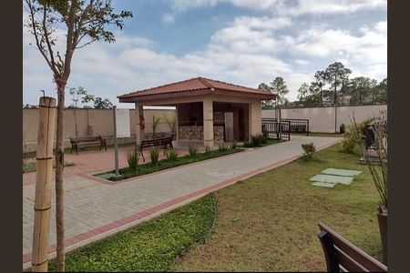 Apartamento à venda com 41m², 2 quartos e 1 vaga Apartamento à venda com 41m², 2 quartos e 1 vagaÁrea comum