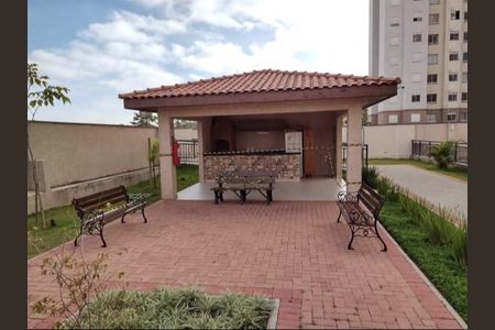 Apartamento à venda com 41m², 2 quartos e 1 vaga Apartamento à venda com 41m², 2 quartos e 1 vagaÁrea comum