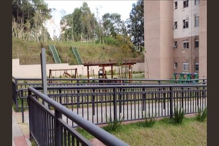 Apartamento à venda com 41m², 2 quartos e 1 vaga Apartamento à venda com 41m², 2 quartos e 1 vagaÁrea comum