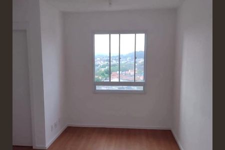 Apartamento à venda com 41m², 2 quartos e 1 vaga Apartamento à venda com 41m², 2 quartos e 1 vagaSala