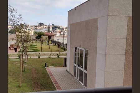 Apartamento à venda com 41m², 2 quartos e 1 vaga Apartamento à venda com 41m², 2 quartos e 1 vagaÁrea comum