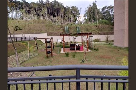 Apartamento à venda com 41m², 2 quartos e 1 vaga Apartamento à venda com 41m², 2 quartos e 1 vagaÁrea comum