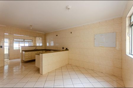Casa para alugar com 80m², 1 quarto e 1 vagaCozinha