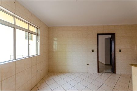 Casa para alugar com 80m², 1 quarto e 1 vagaCozinha