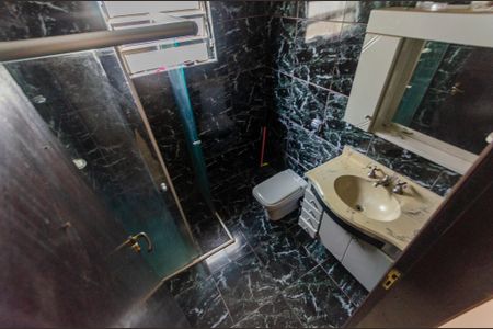Casa para alugar com 80m², 1 quarto e 1 vagaBanheiro