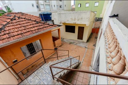 Casa para alugar com 80m², 1 quarto e 1 vagaQuintal