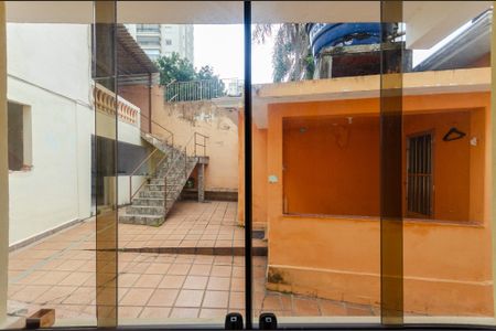 Casa para alugar com 80m², 1 quarto e 1 vagaVista da Sala