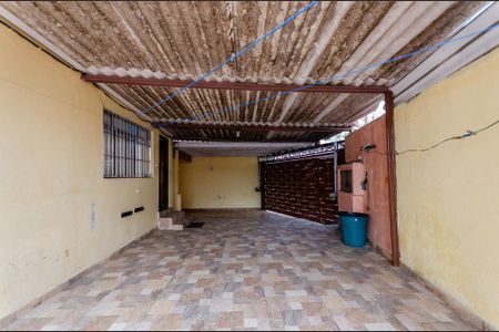 Casa para alugar com 80m², 1 quarto e 1 vagaGaragem