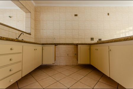 Casa para alugar com 80m², 1 quarto e 1 vagaCozinha