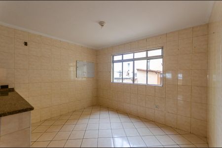 Casa para alugar com 80m², 1 quarto e 1 vagaCozinha