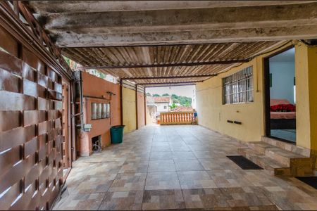 Casa para alugar com 80m², 1 quarto e 1 vagaGaragem