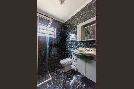 Casa para alugar com 80m², 1 quarto e 1 vagaBanheiro