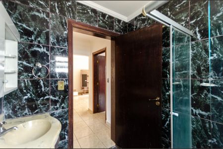 Casa para alugar com 80m², 1 quarto e 1 vagaBanheiro