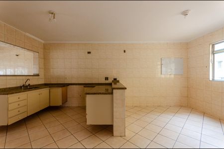 Casa para alugar com 80m², 1 quarto e 1 vagaCozinha