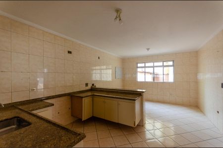 Casa para alugar com 80m², 1 quarto e 1 vagaCozinha