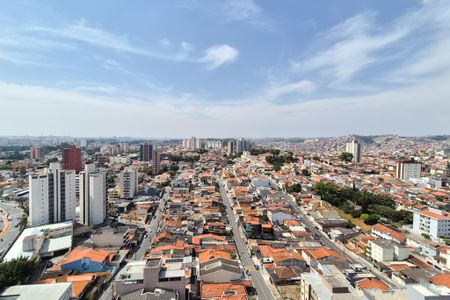 Apartamento para alugar com 90m², 3 quartos e 2 vagasVista da Suíte
