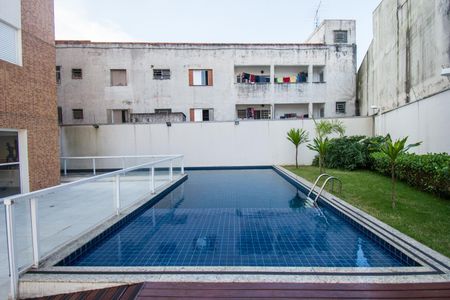 Apartamento para alugar com 90m², 3 quartos e 2 vagasÁrea comum - Piscina