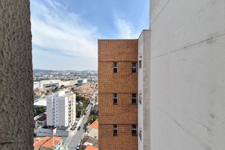 Apartamento para alugar com 90m², 3 quartos e 2 vagasVista do Quarto 1