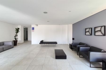 Apartamento para alugar com 90m², 3 quartos e 2 vagasÁrea comum