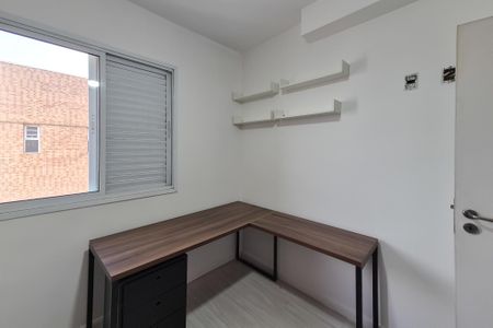 Quarto 1 de apartamento para alugar com 3 quartos, 90m² em Santa Terezinha, São Bernardo do Campo
