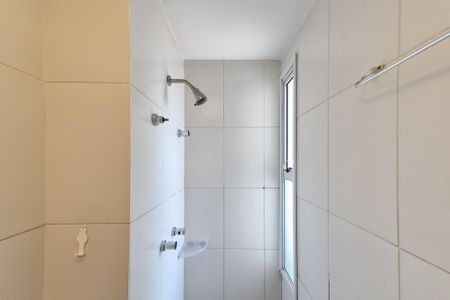 Apartamento para alugar com 90m², 3 quartos e 2 vagasBanheiro Social