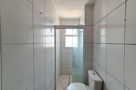 Apartamento para alugar com 90m², 3 quartos e 2 vagasBanheiro da Suíte