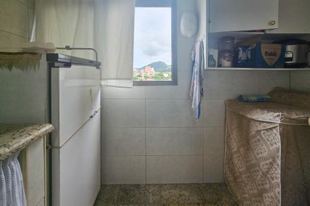 Apartamento para alugar com 240m², 3 quartos e 2 vagasCozinha