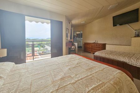 Apartamento para alugar com 240m², 3 quartos e 2 vagasSuíte