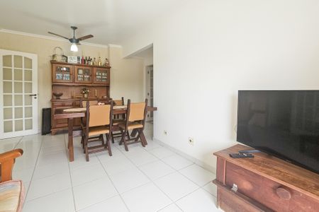 Apartamento para alugar com 240m², 3 quartos e 2 vagasSala 2