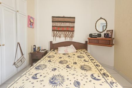 Apartamento para alugar com 240m², 3 quartos e 2 vagasQuarto 2