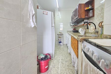 Apartamento para alugar com 240m², 3 quartos e 2 vagasCozinha