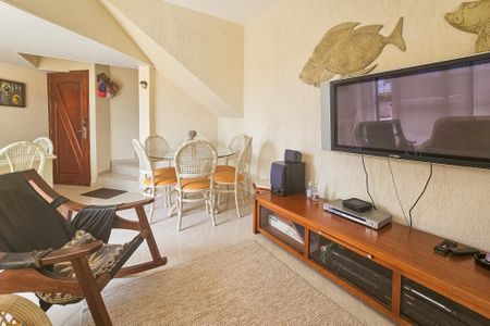 Apartamento para alugar com 240m², 3 quartos e 2 vagasSala