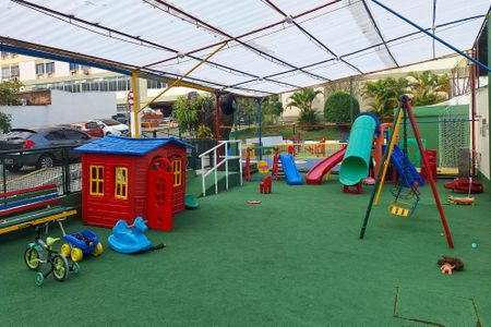 Apartamento para alugar com 73m², 2 quartos e 1 vagaÁrea comum