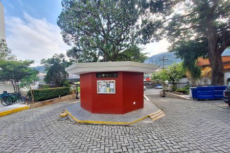 Apartamento para alugar com 73m², 2 quartos e 1 vagaÁrea comum