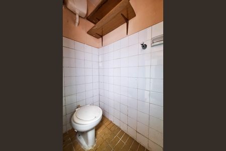 Apartamento para alugar com 73m², 2 quartos e 1 vagaBanheiro de Serviço