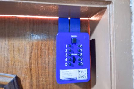 Apartamento para alugar com 73m², 2 quartos e 1 vagaLOCKBOX