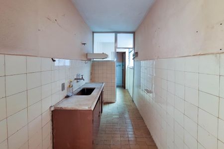 Apartamento para alugar com 73m², 2 quartos e 1 vagaCozinha