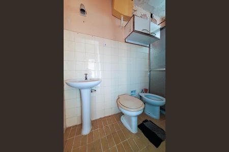 Apartamento para alugar com 73m², 2 quartos e 1 vagaBanheiro