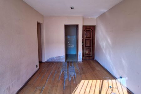 Apartamento para alugar com 73m², 2 quartos e 1 vagaSala