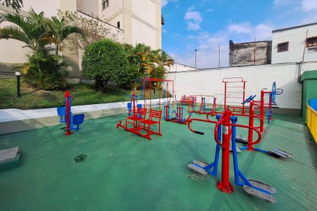 Apartamento para alugar com 73m², 2 quartos e 1 vagaÁrea comum