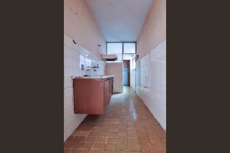 Apartamento para alugar com 73m², 2 quartos e 1 vagaCozinha