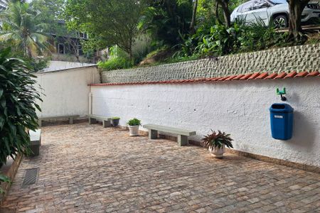 Apartamento para alugar com 73m², 2 quartos e 1 vagaÁrea comum