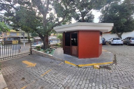 Apartamento para alugar com 73m², 2 quartos e 1 vagaÁrea comum