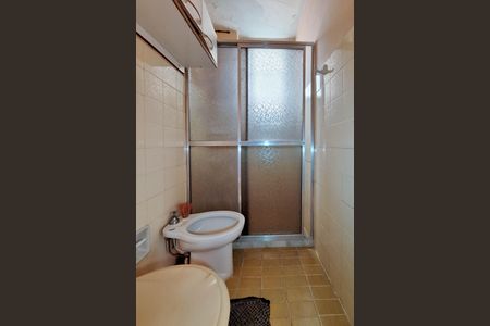 Apartamento para alugar com 73m², 2 quartos e 1 vagaBanheiro