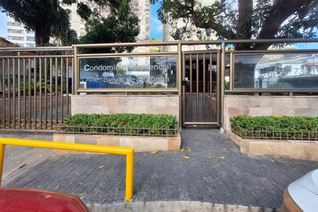 Apartamento para alugar com 73m², 2 quartos e 1 vagaFachada