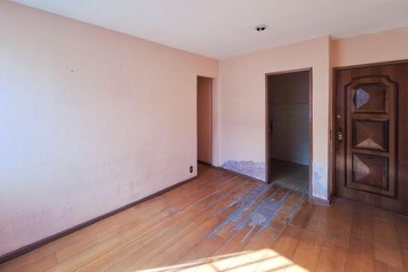 Apartamento para alugar com 73m², 2 quartos e 1 vagaSala