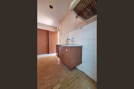 Apartamento para alugar com 73m², 2 quartos e 1 vagaCozinha