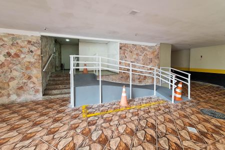 Apartamento para alugar com 73m², 2 quartos e 1 vagaFachada