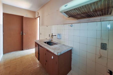 Apartamento para alugar com 73m², 2 quartos e 1 vagaCozinha